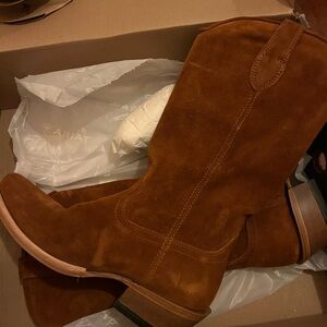 Ariat Memphis Western Boot